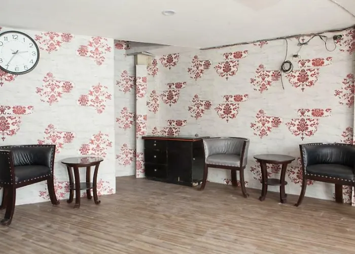 Reddoorz Near Pelabuhan Tanjung Perak 2 Surabaya